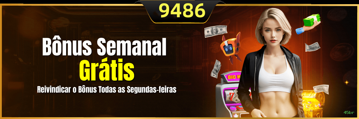 Slots no app 45br mobile