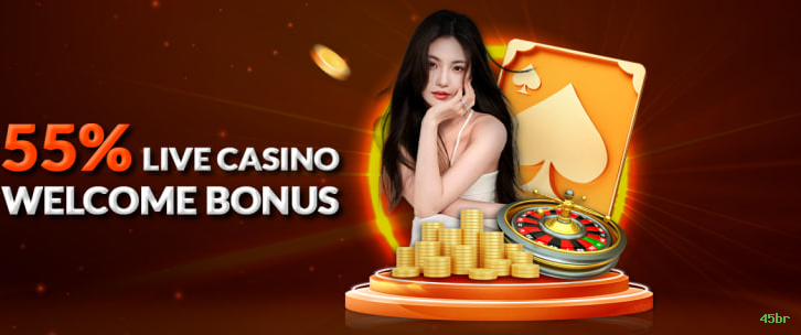 Cassino 45br app mobile