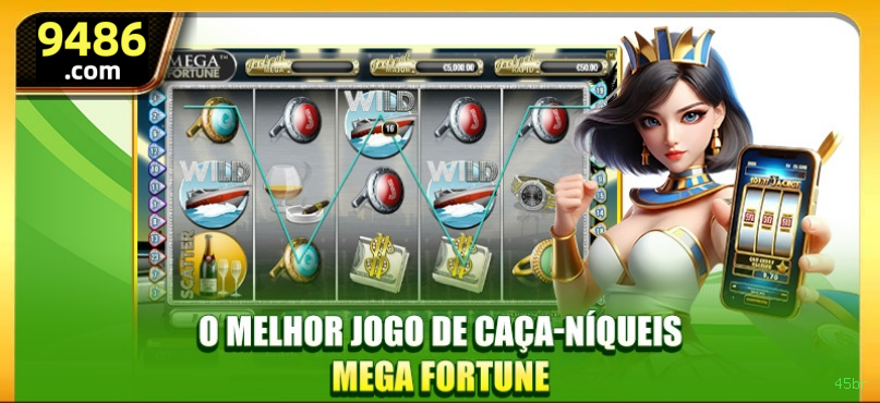 Bônus boas-vindas 45br R$100